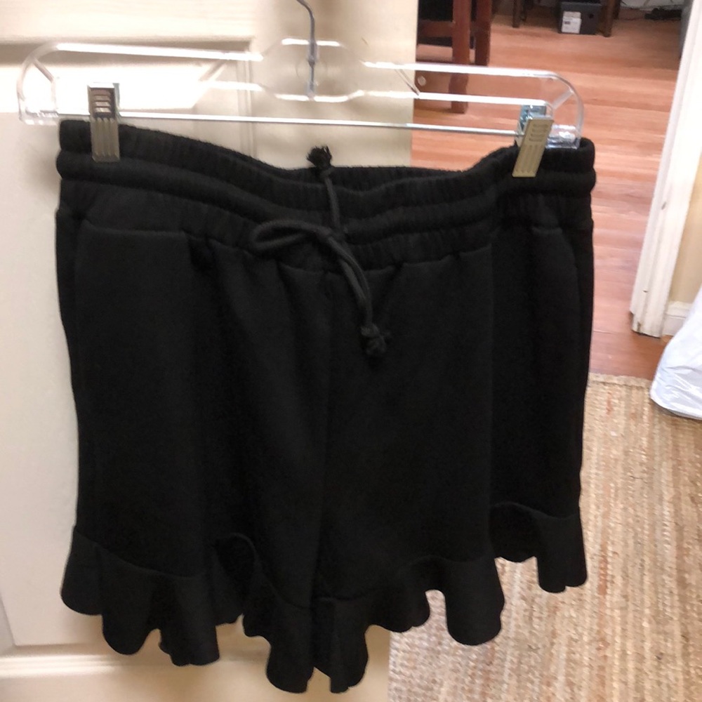 Fashion shorts